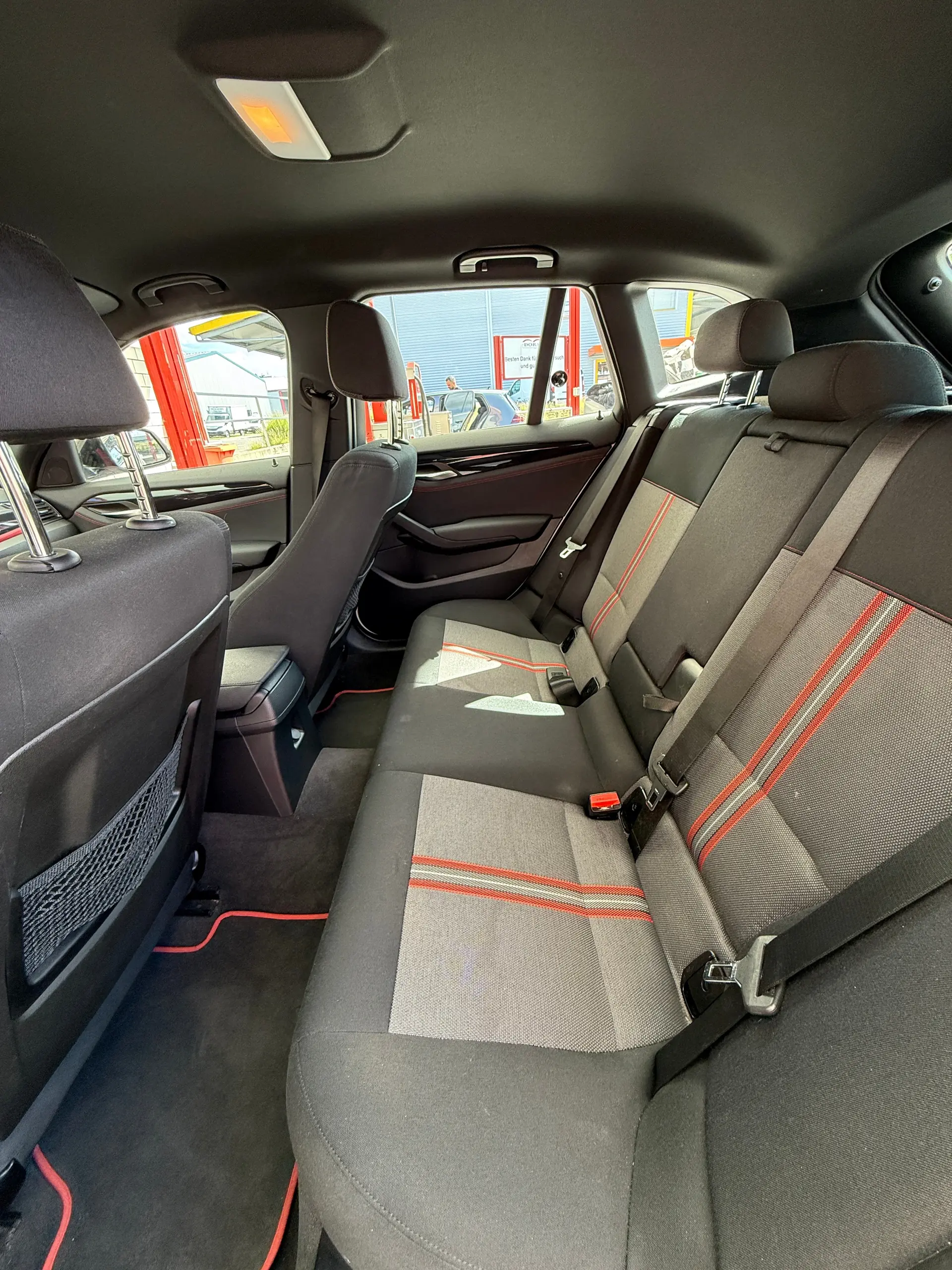 BMW X1 2014 occasion Lyss — 5