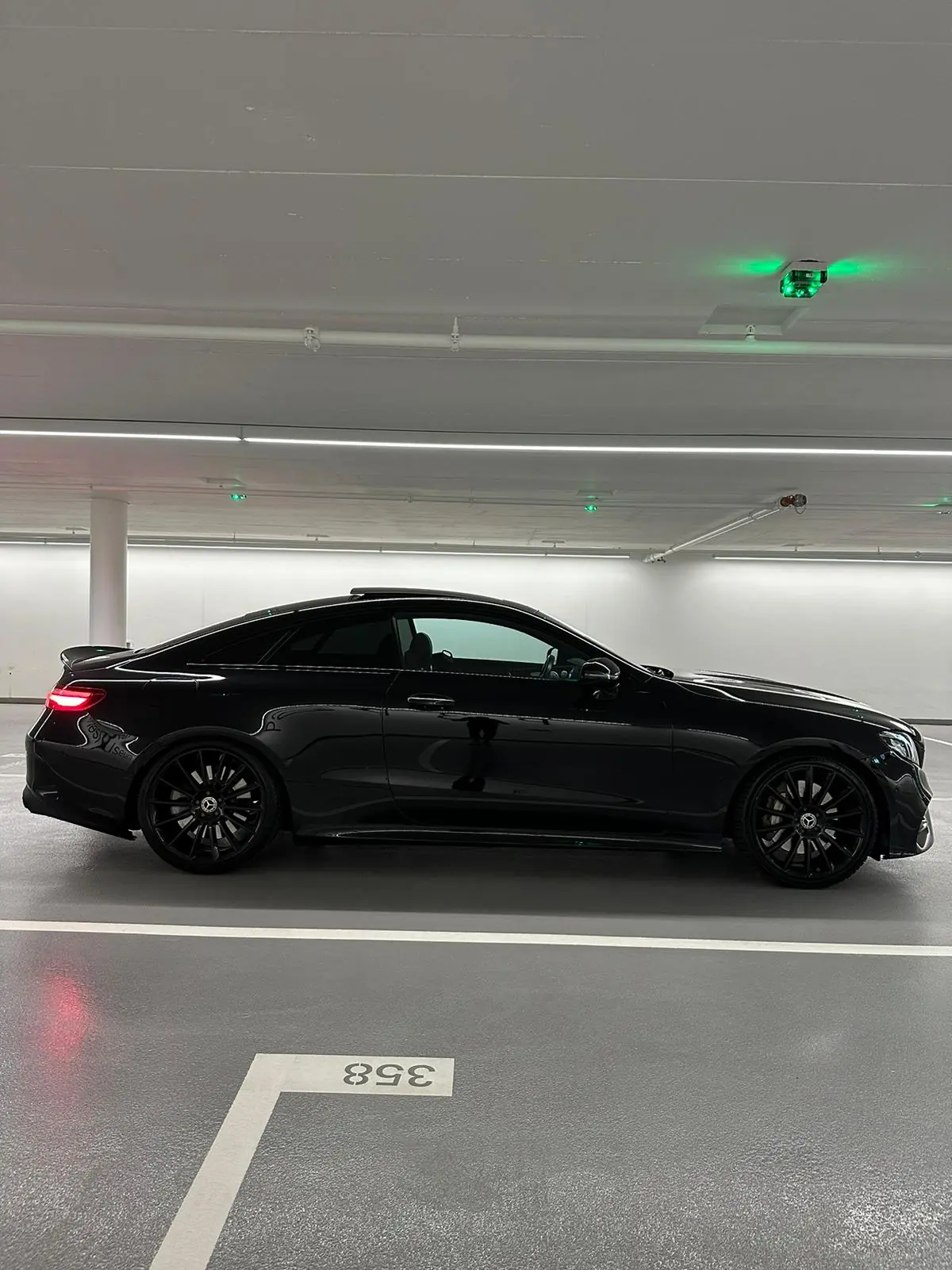 Mercedes-Benz Classe E 2017 occasion Zürich — 2