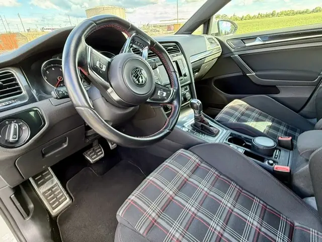 Volkswagen Golf 2014 occasion Kreuzlingen — 4