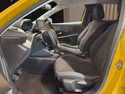 Peugeot 208 1.2 PureTech Active — Citadine agile et économe, 98 000 km — Miniatur 7