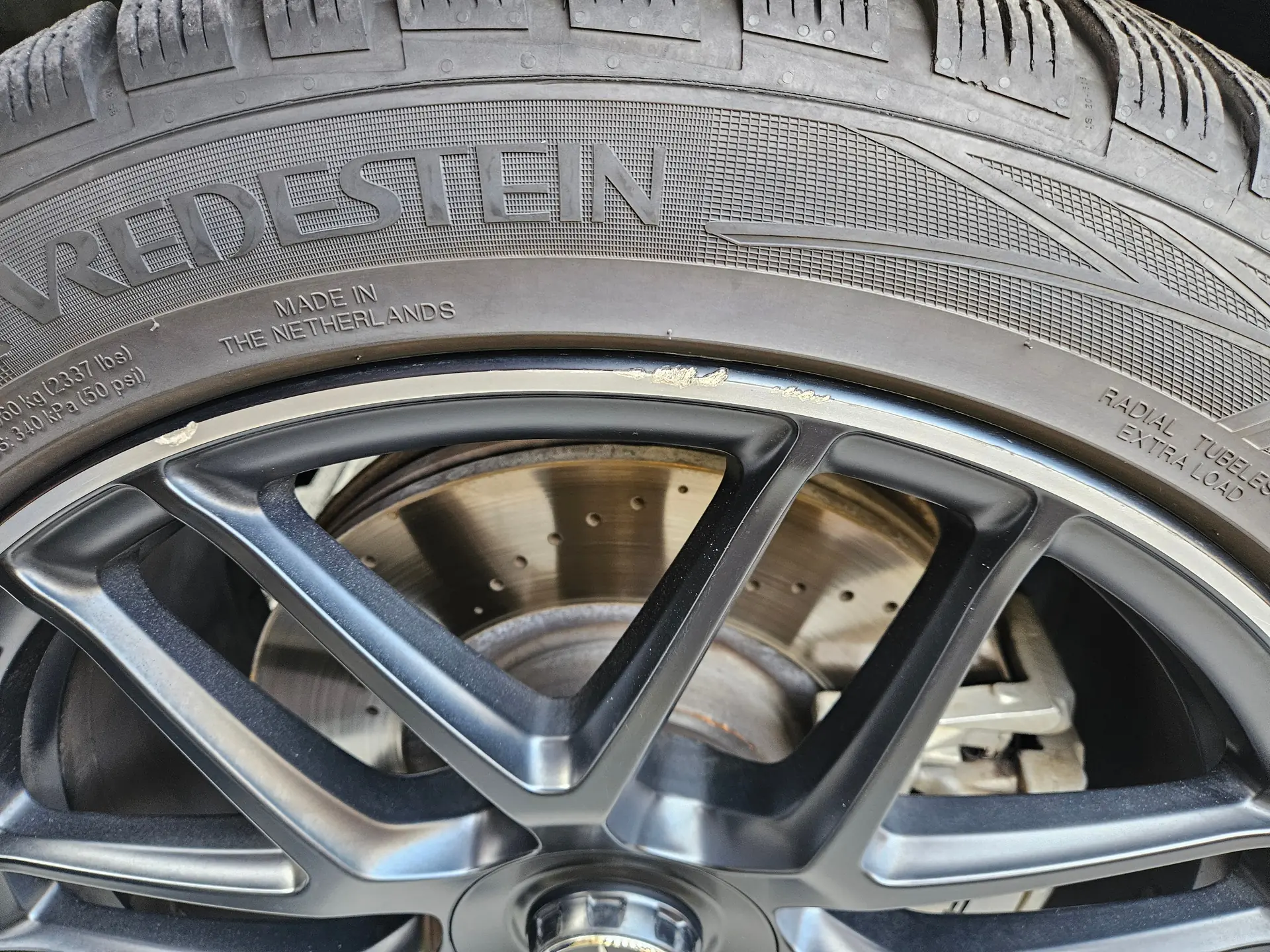 Mercedes-Benz AMG GLE 53 2022 occasion Wohlen — 5