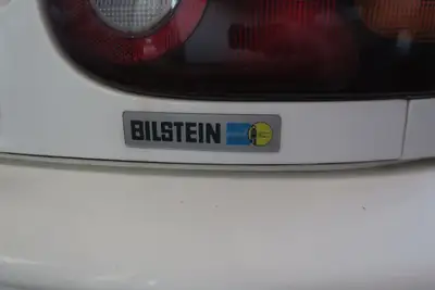 Mazda MX-5 1.8i-16V — Roadster légendaire avec suspension BILSTEIN d'origine — interni