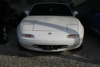Mazda MX-5 1.8i-16V — Roadster légendaire avec suspension BILSTEIN d'origine — Miniatura 8