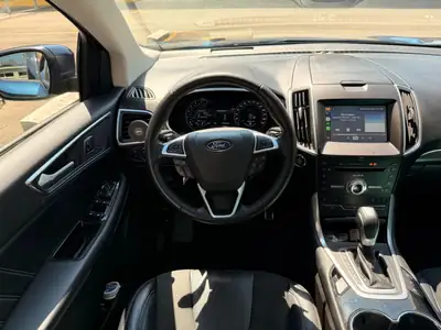 Ford Edge 2.0 TDCi 210 Sport — SUV spacieux, motorisation robuste, sans sinistre — Detail