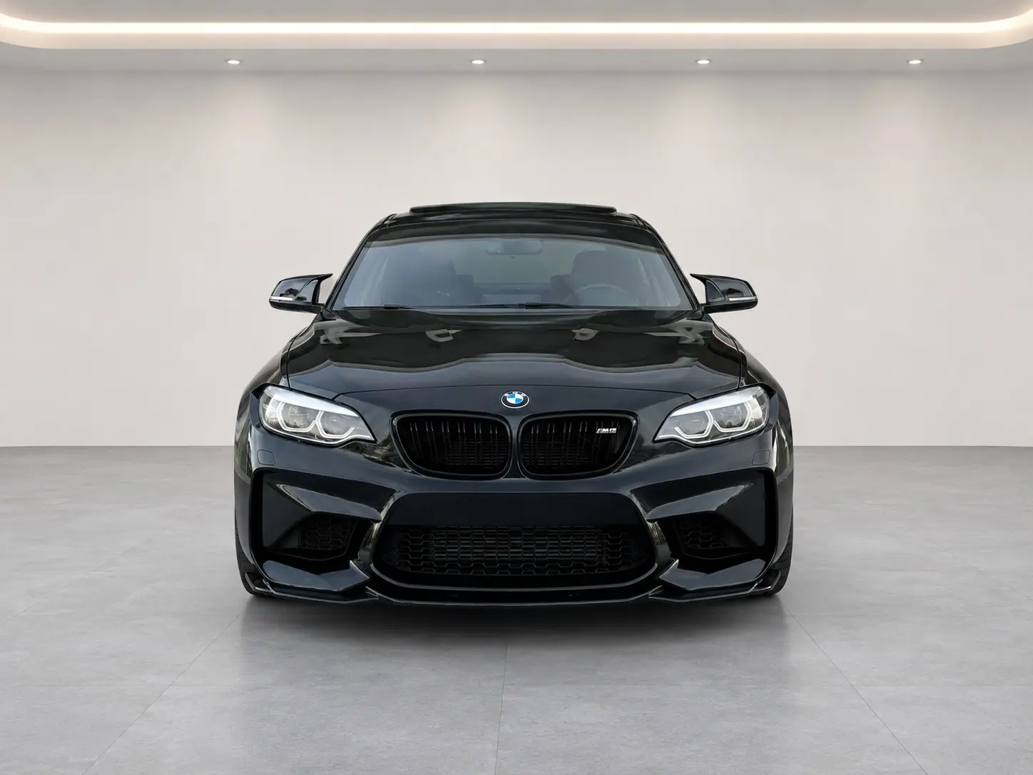BMW M2 2018 occasion Schöftland — 5