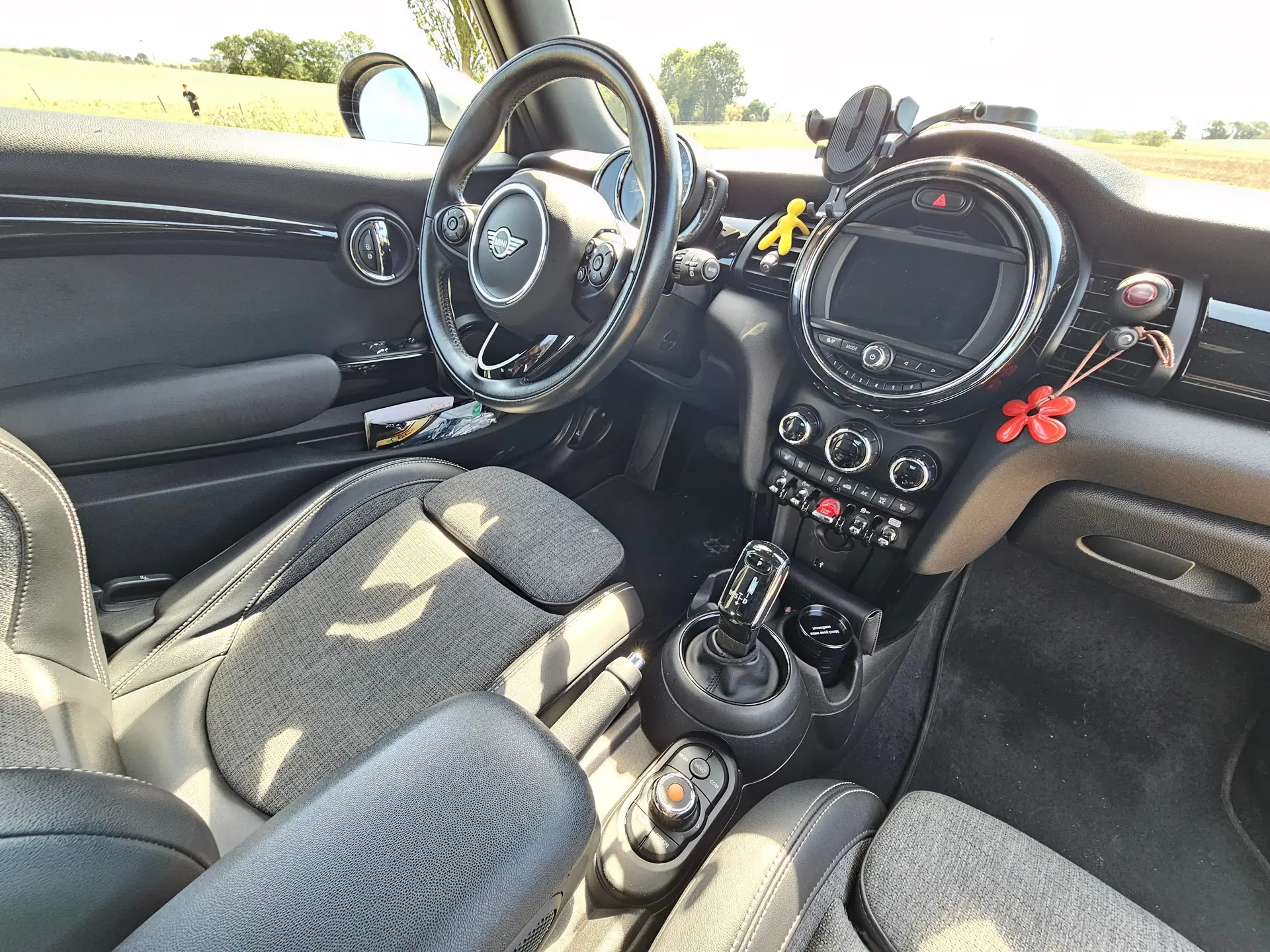 MINI Mini 2021 occasion Agiez — 4