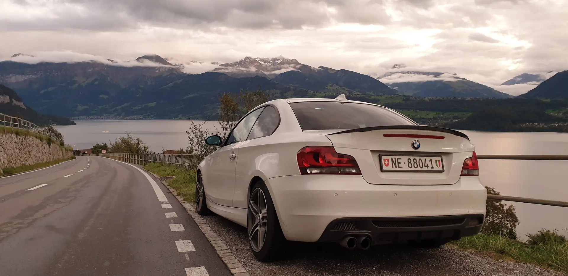BMW 135 2008 occasion Rochefort — 3