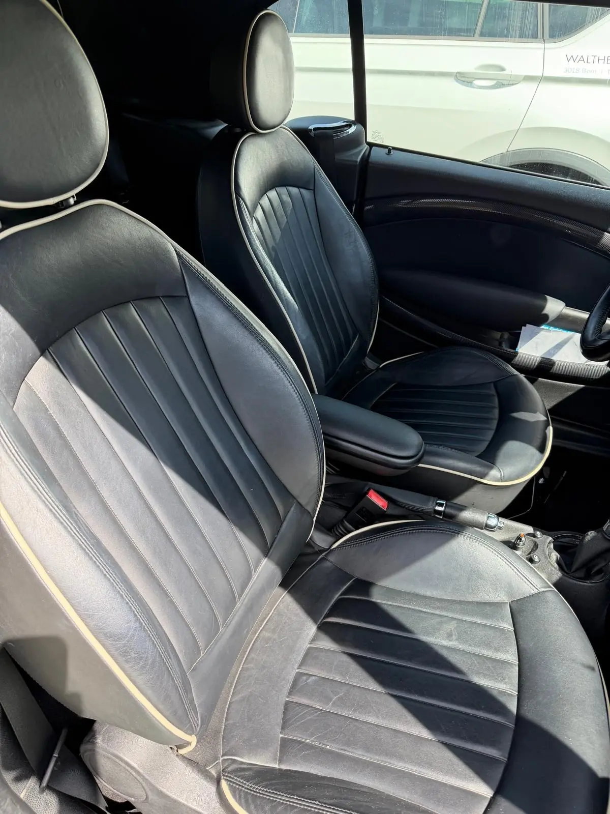MINI Cooper 2012 occasion Ortschwaben — 3