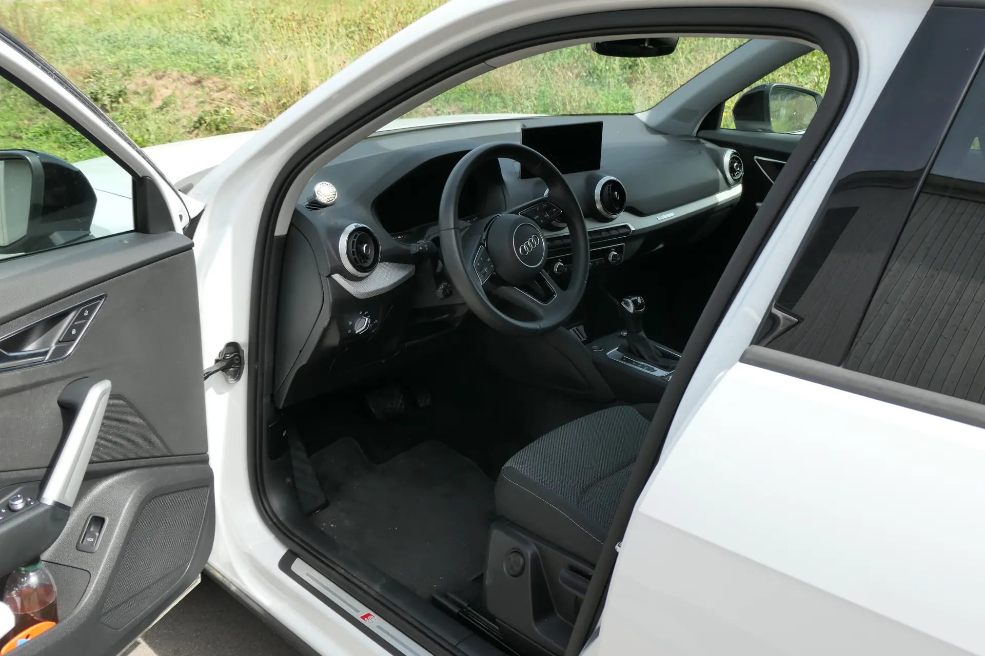 Audi Q2 2023 occasion Mammern — 3