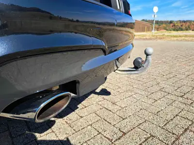 BMW X3 20d xDrive M Sport — SUV diesel performant, équipement premium, entretien impeccable — Miniatura 15
