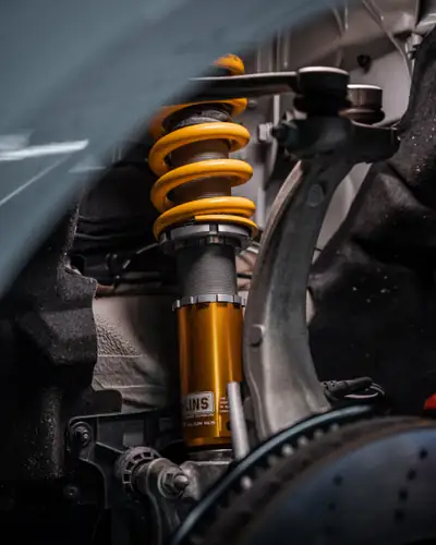 Audi RS4 Avant 2.9 V6 TFSI — Break sportif 450 ch, châssis Öhlins, état impeccable — Thumbnail 8