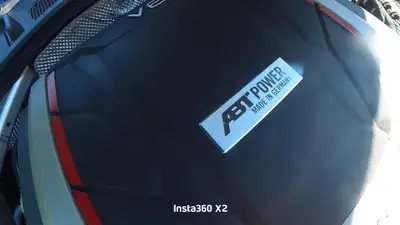 Audi RS4 Avant 2.9 V6 TFSI — Break sportif 450 ch, châssis Öhlins, état impeccable — Thumbnail 16