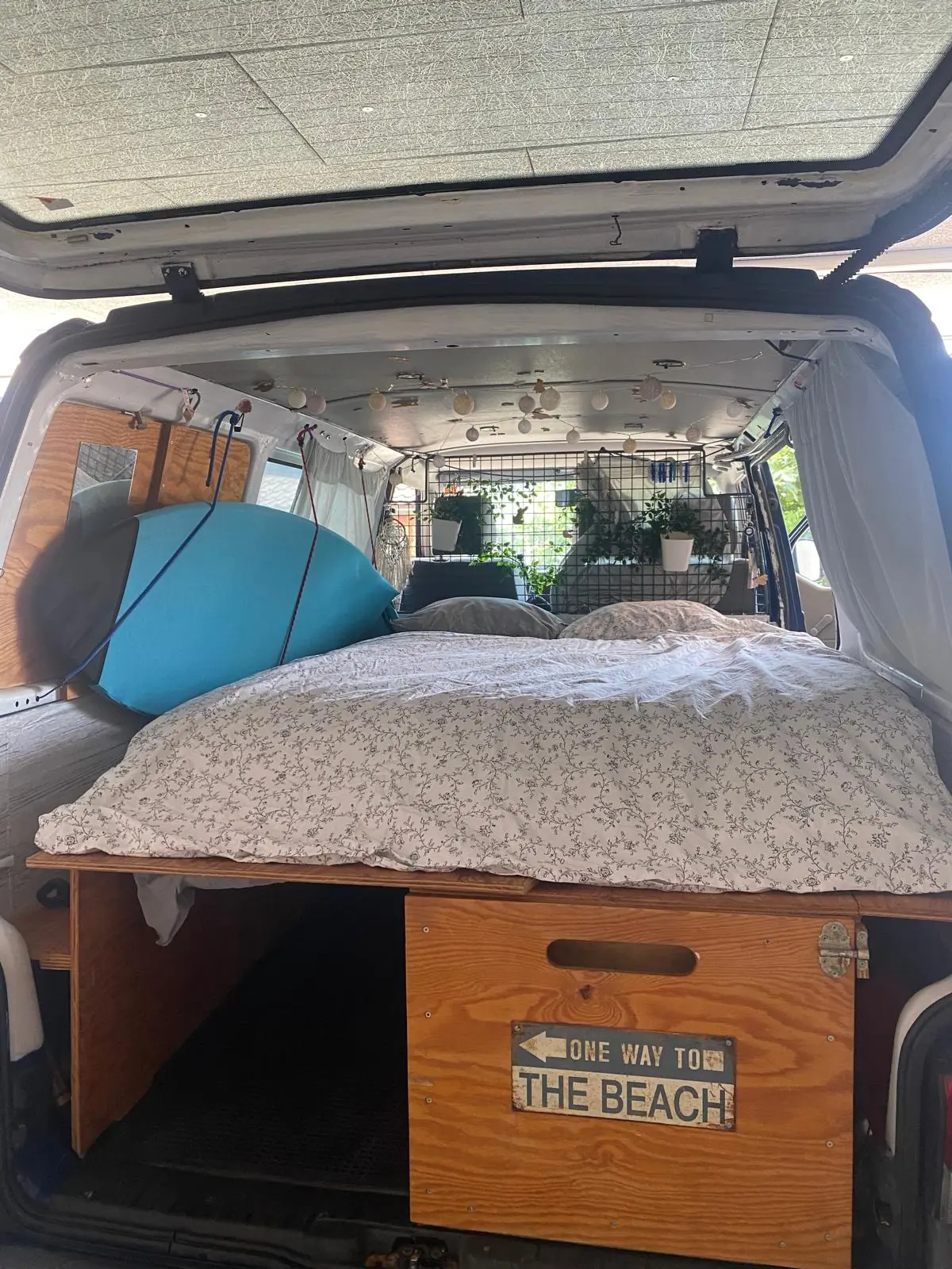 Volkswagen T4 2002 occasion Meilen — 2