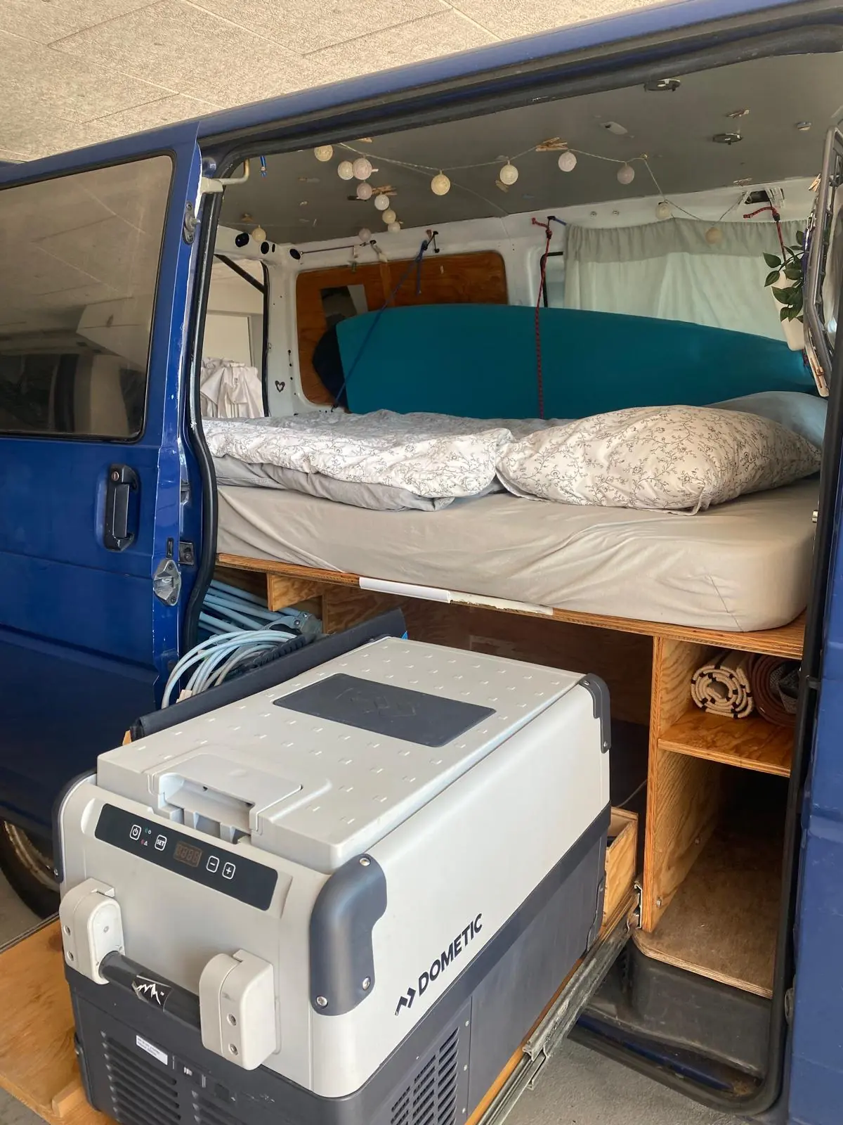 Volkswagen T4 2002 occasion Meilen — 4