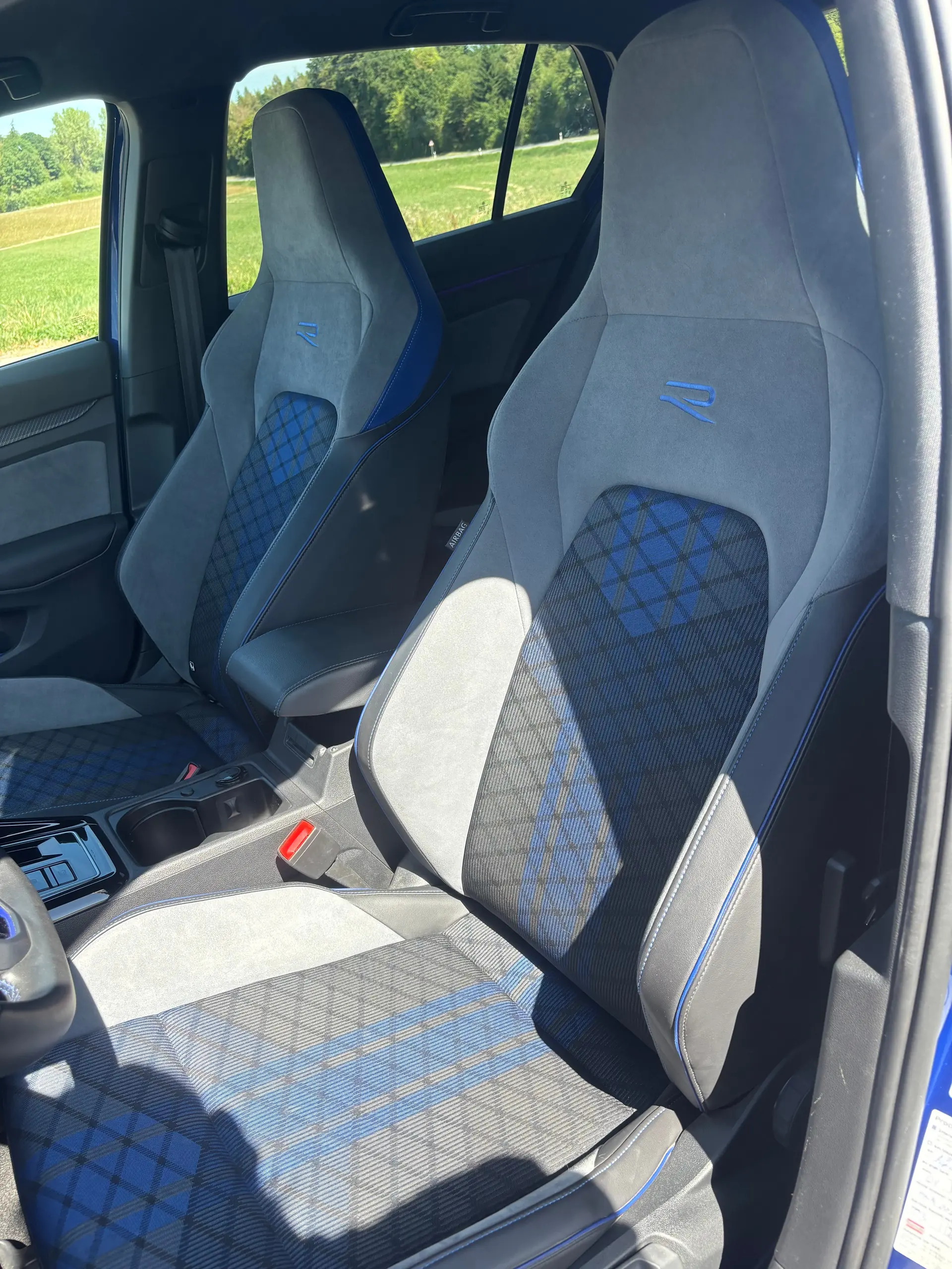 Volkswagen Golf 2023 occasion Penthéréaz — 5