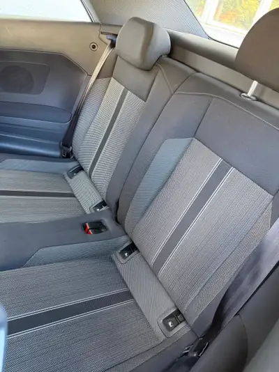 VW T-ROC 1.5 TSI Advance DSG — Cabriolet compact dynamique, 31'000 km seulement — Miniatur 11