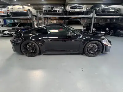 Porsche 911 Carrera GT3 PDK — Performance extrême, Pack Weissach complet, faible kilométrage — Miniature 8