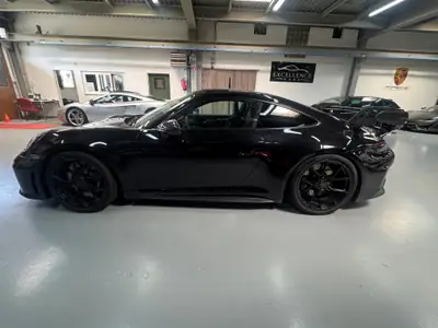 Porsche 911 Carrera GT3 PDK — Performance extrême, Pack Weissach complet, faible kilométrage — Miniature 7