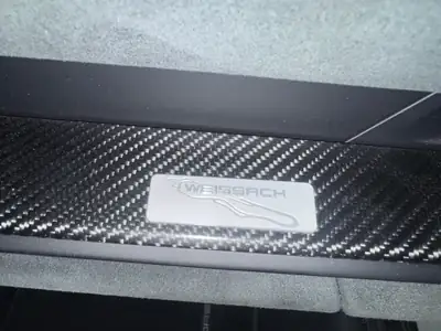 Porsche 911 Carrera GT3 PDK — Performance extrême, Pack Weissach complet, faible kilométrage — Miniature 9