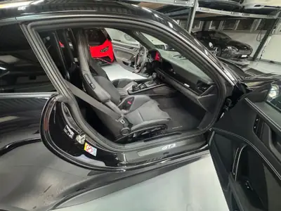 Porsche 911 Carrera GT3 PDK — Performance extrême, Pack Weissach complet, faible kilométrage — Miniature 10