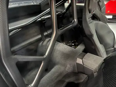 Porsche 911 Carrera GT3 PDK — Performance extrême, Pack Weissach complet, faible kilométrage — Miniature 14