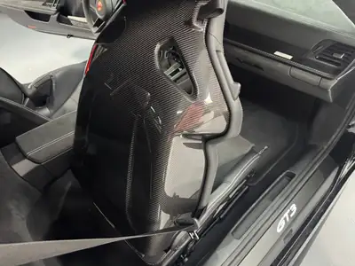 Porsche 911 Carrera GT3 PDK — Performance extrême, Pack Weissach complet, faible kilométrage — Miniature 13