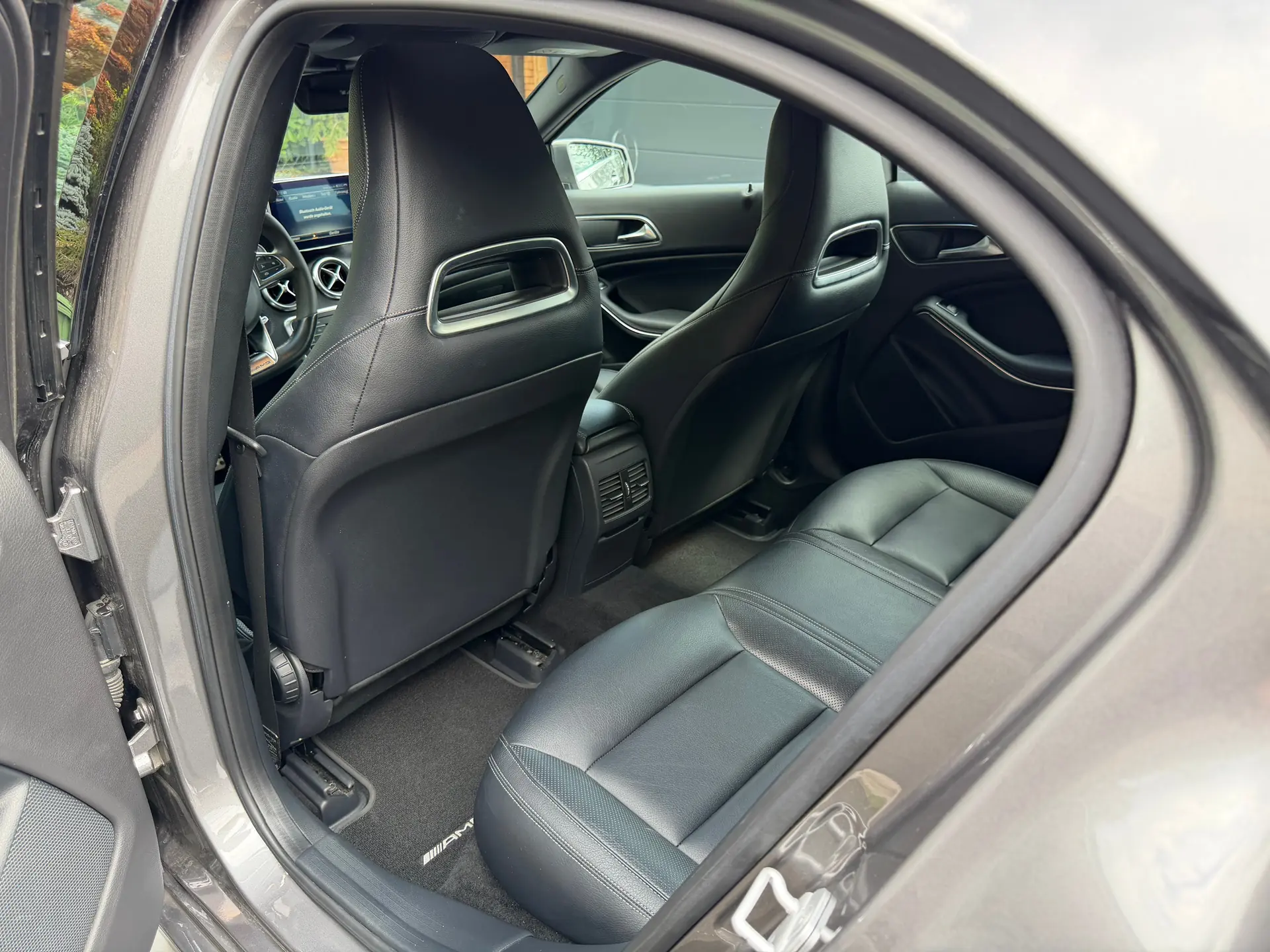 Mercedes-Benz Classe A 2016 occasion Weggis — 5