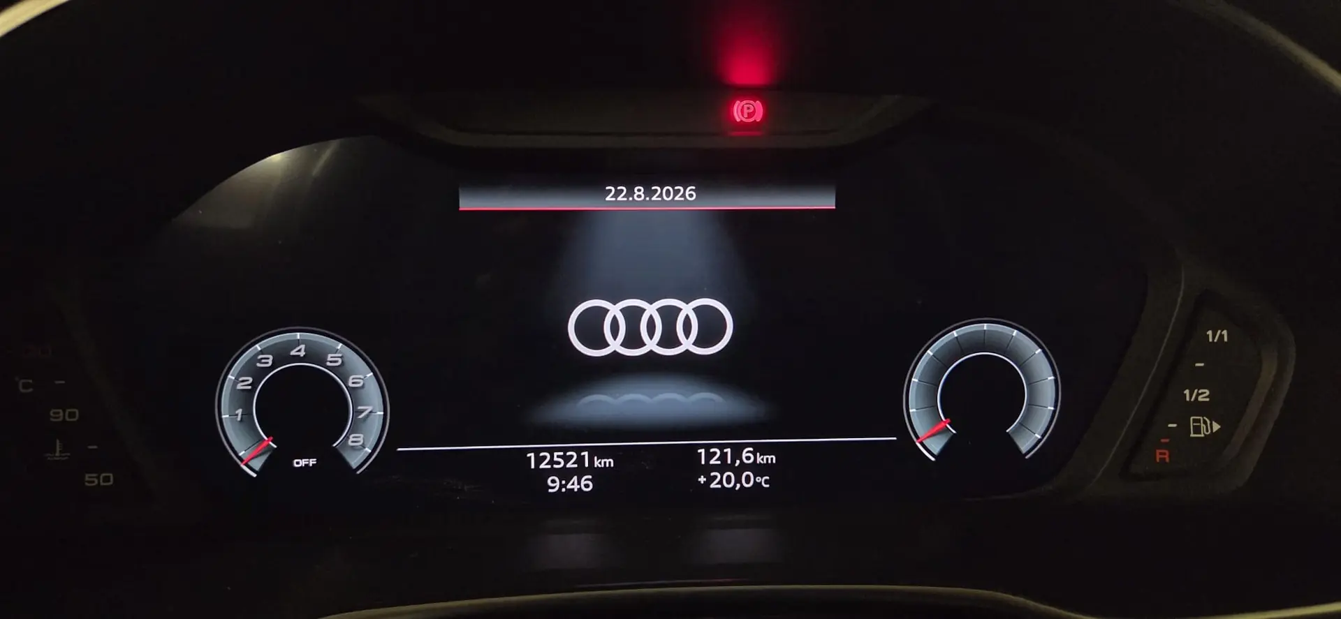 Audi Q3 2024 occasion Breganzona — 4