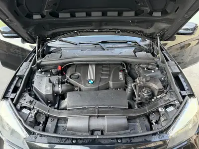 BMW X1 18d xDrive — SUV compact diesel robuste, 237'000 km — côté