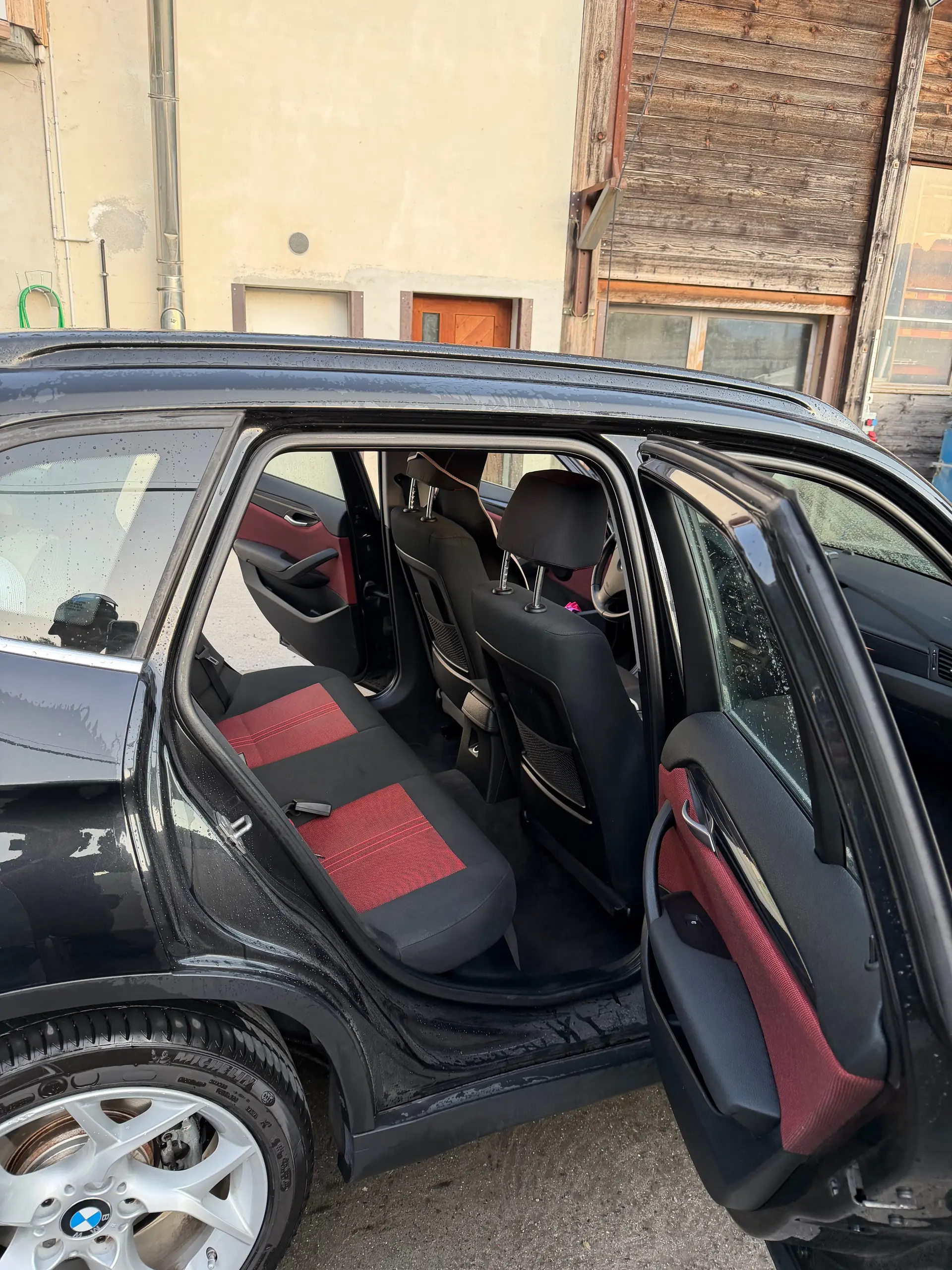 BMW X1 2012 occasion Pragg-Jenaz — 5