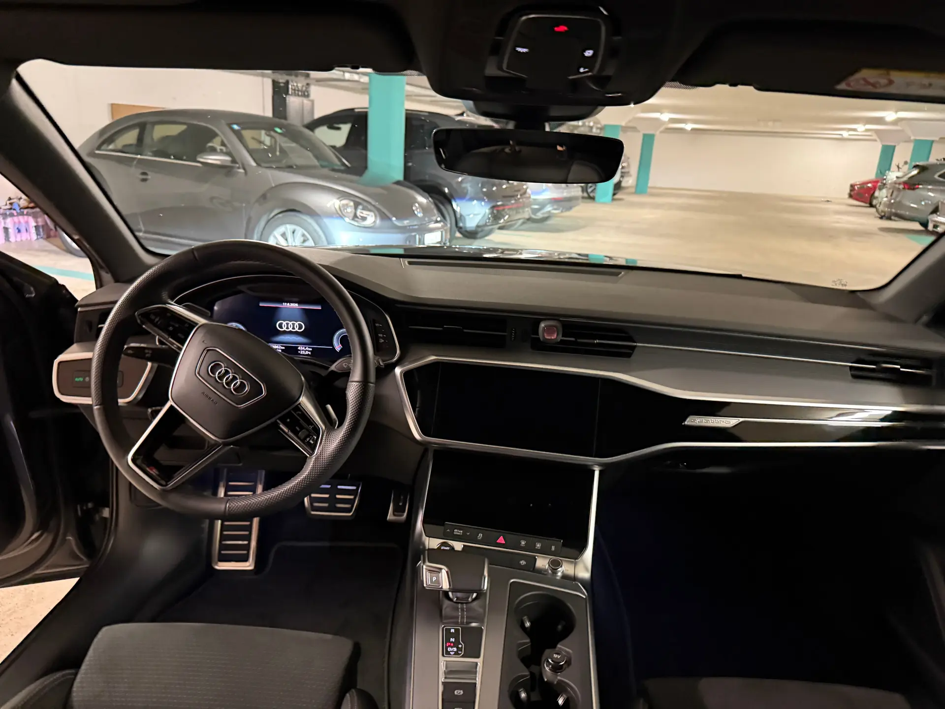 Audi A6 2024 occasion Dägerlen — 5