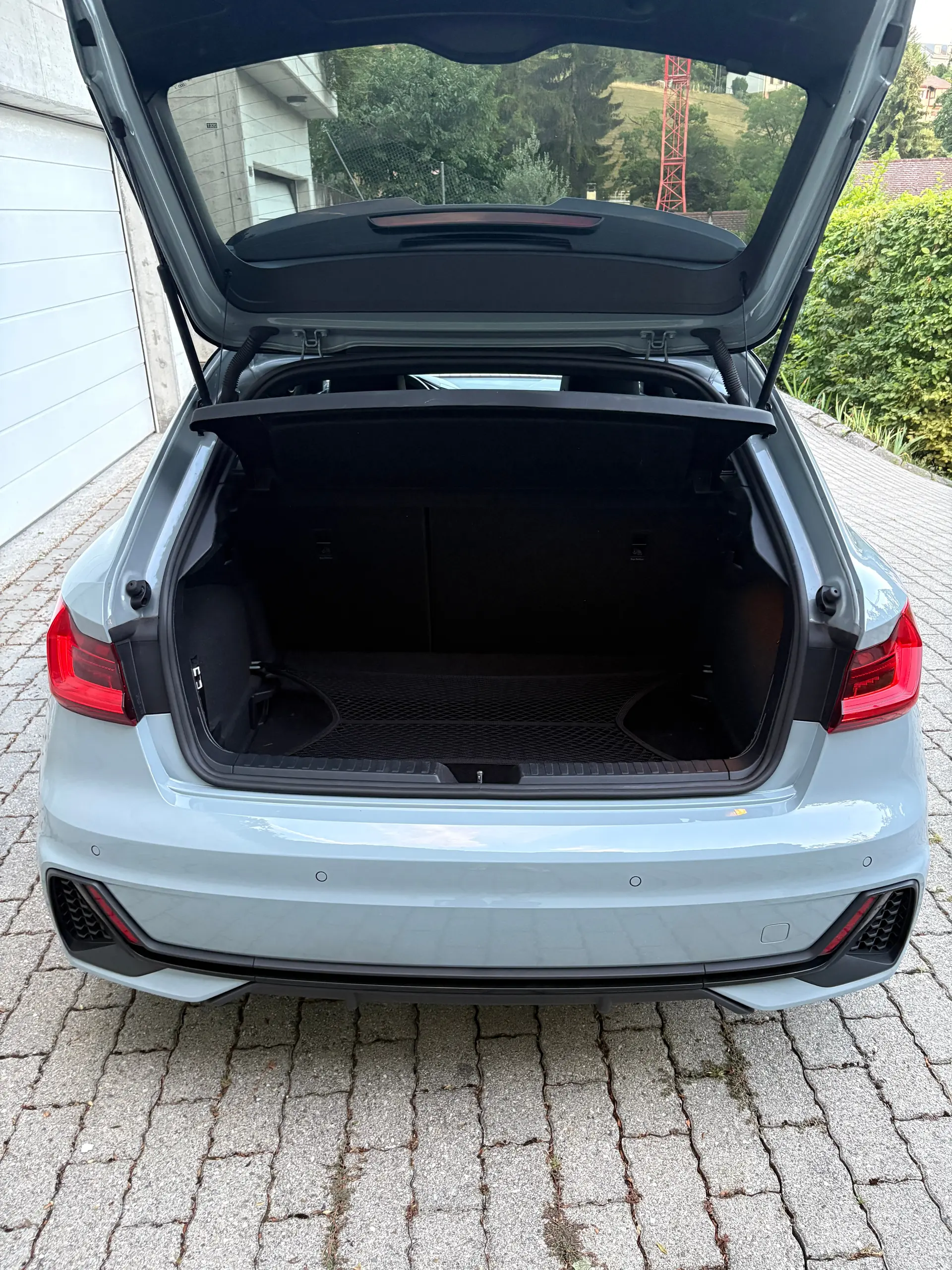 Audi A1 2021 occasion Belmont-Lausanne — 5