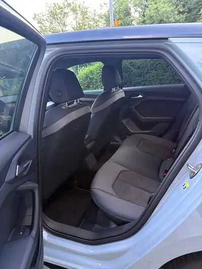 Audi A1 1.5 35 TFSI S-Tronic — Citadine dynamique, faible kilométrage, sans accident — Detail