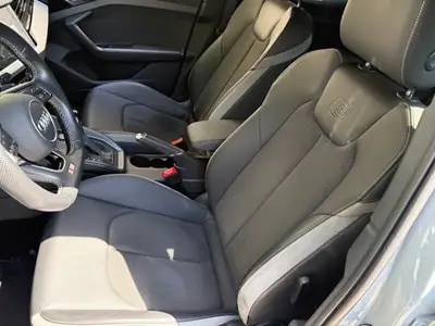 Audi A1 1.5 35 TFSI S-Tronic — Citadine dynamique, faible kilométrage, sans accident — Miniatur 8