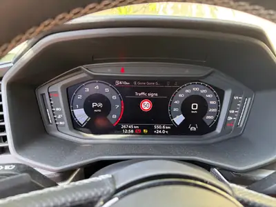 Audi A1 1.5 35 TFSI S-Tronic — Citadine dynamique, faible kilométrage, sans accident — Miniatur 14