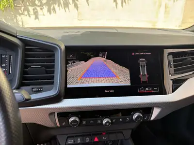 Audi A1 1.5 35 TFSI S-Tronic — Citadine dynamique, faible kilométrage, sans accident — Miniatur 15