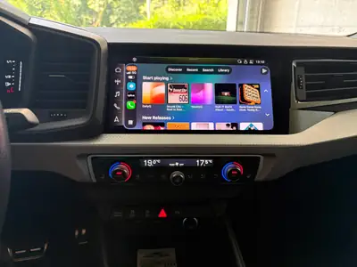 Audi A1 1.5 35 TFSI S-Tronic — Citadine dynamique, faible kilométrage, sans accident — Miniatur 18