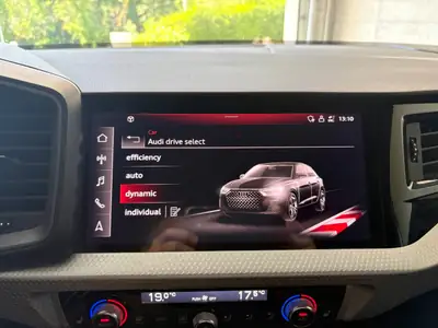 Audi A1 1.5 35 TFSI S-Tronic — Citadine dynamique, faible kilométrage, sans accident — Miniatur 17