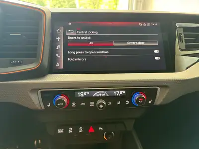 Audi A1 1.5 35 TFSI S-Tronic — Citadine dynamique, faible kilométrage, sans accident — Miniatur 16