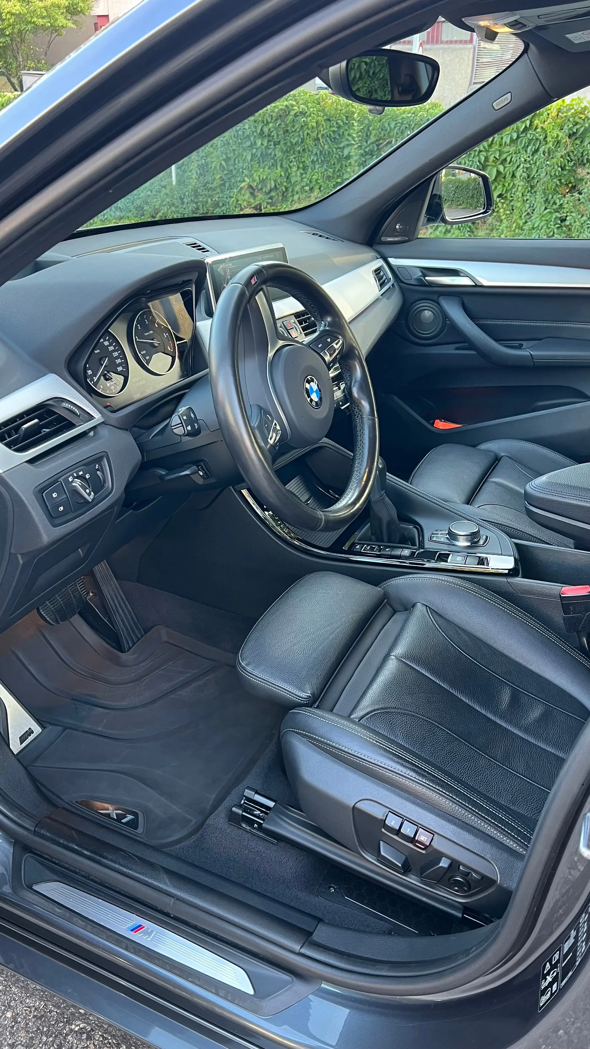 BMW X1 2017 occasion Gümligen — 5