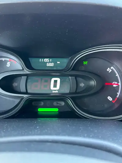 Opel Vivaro 1.6 CDTI 145 — Utilitaire compact fiable, frais révisionné — Miniatur 7