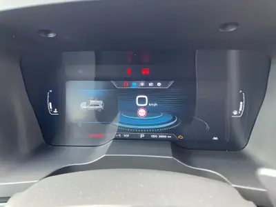 SsangYong Korando 1.6 CRDi — SUV compact diesel, 31 000 km seulement — detail