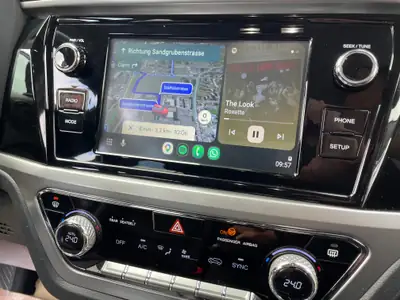 SsangYong Korando 1.6 CRDi — SUV compact diesel, 31 000 km seulement — Thumbnail 7