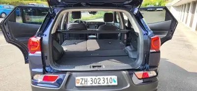 SsangYong Korando 1.6 CRDi — SUV compact diesel, 31 000 km seulement — Thumbnail 10