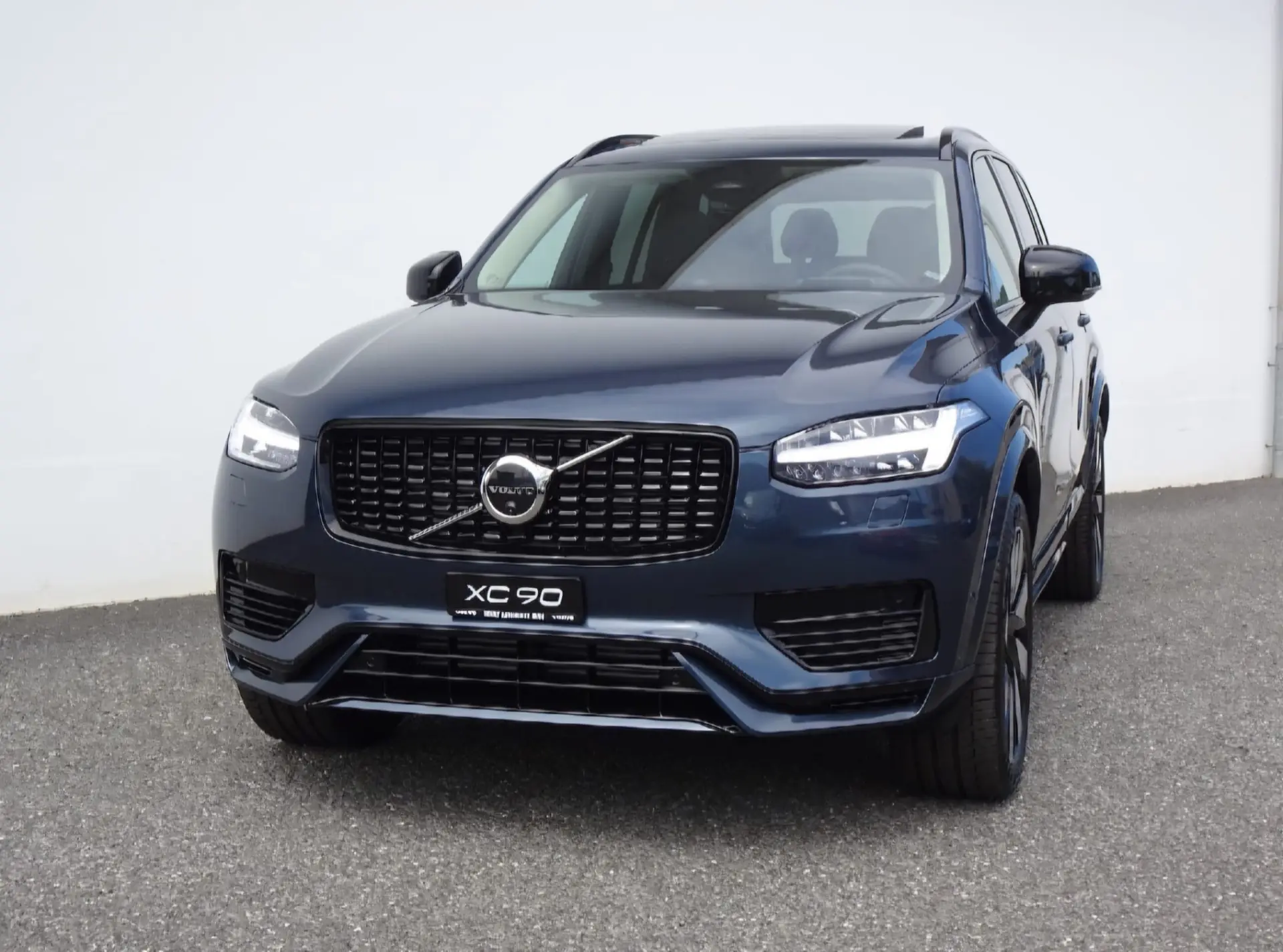 Volvo XC90 2024 occasion Zwieselberg — 2