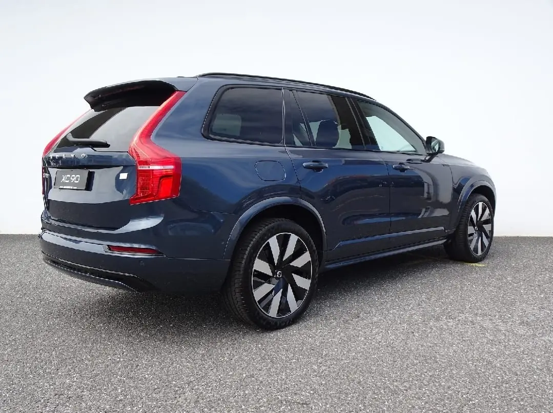 Volvo XC90 2024 occasion Zwieselberg — 3