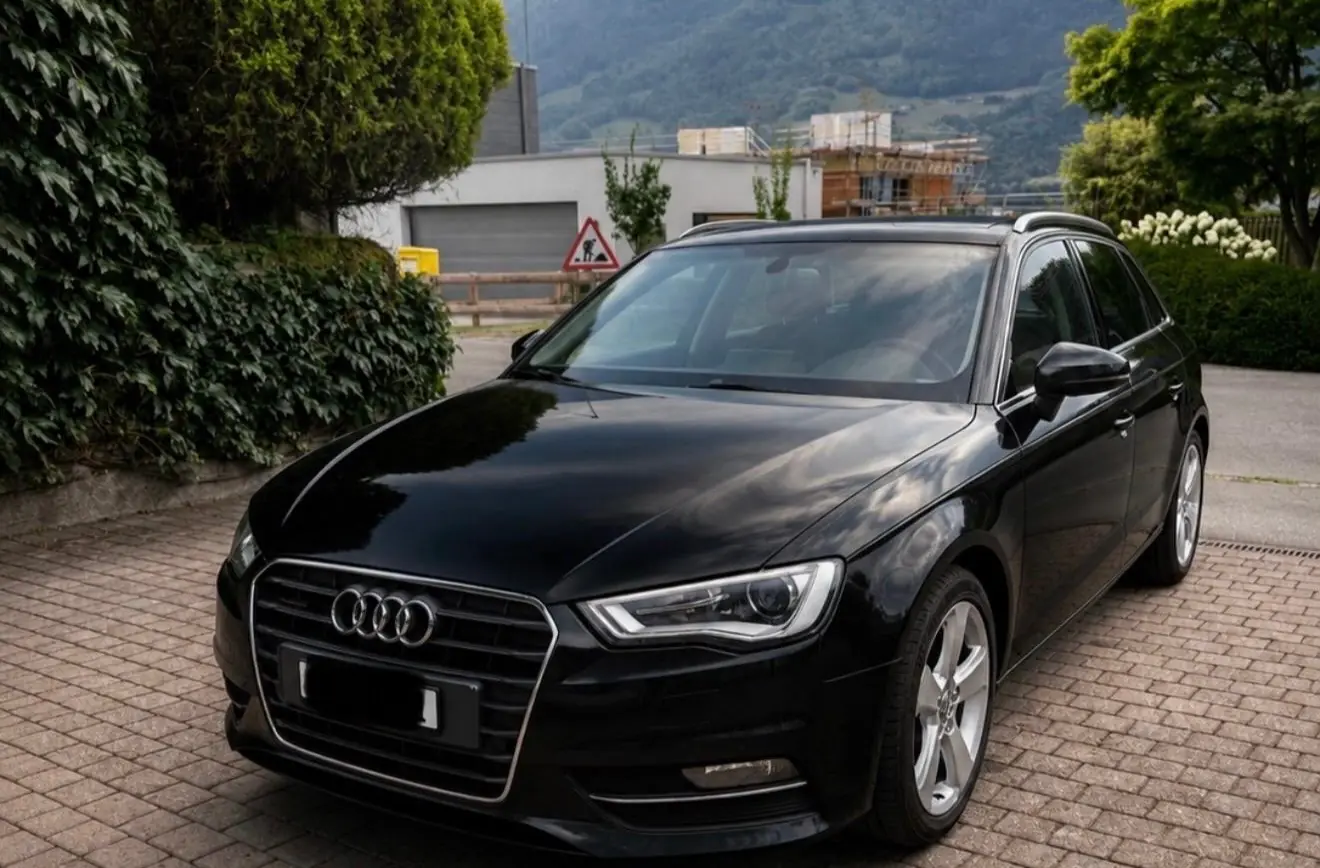 Audi A3 1.8 T FSI Ambition — Berline compacte dynamique, 178 000 km, sans sinistre