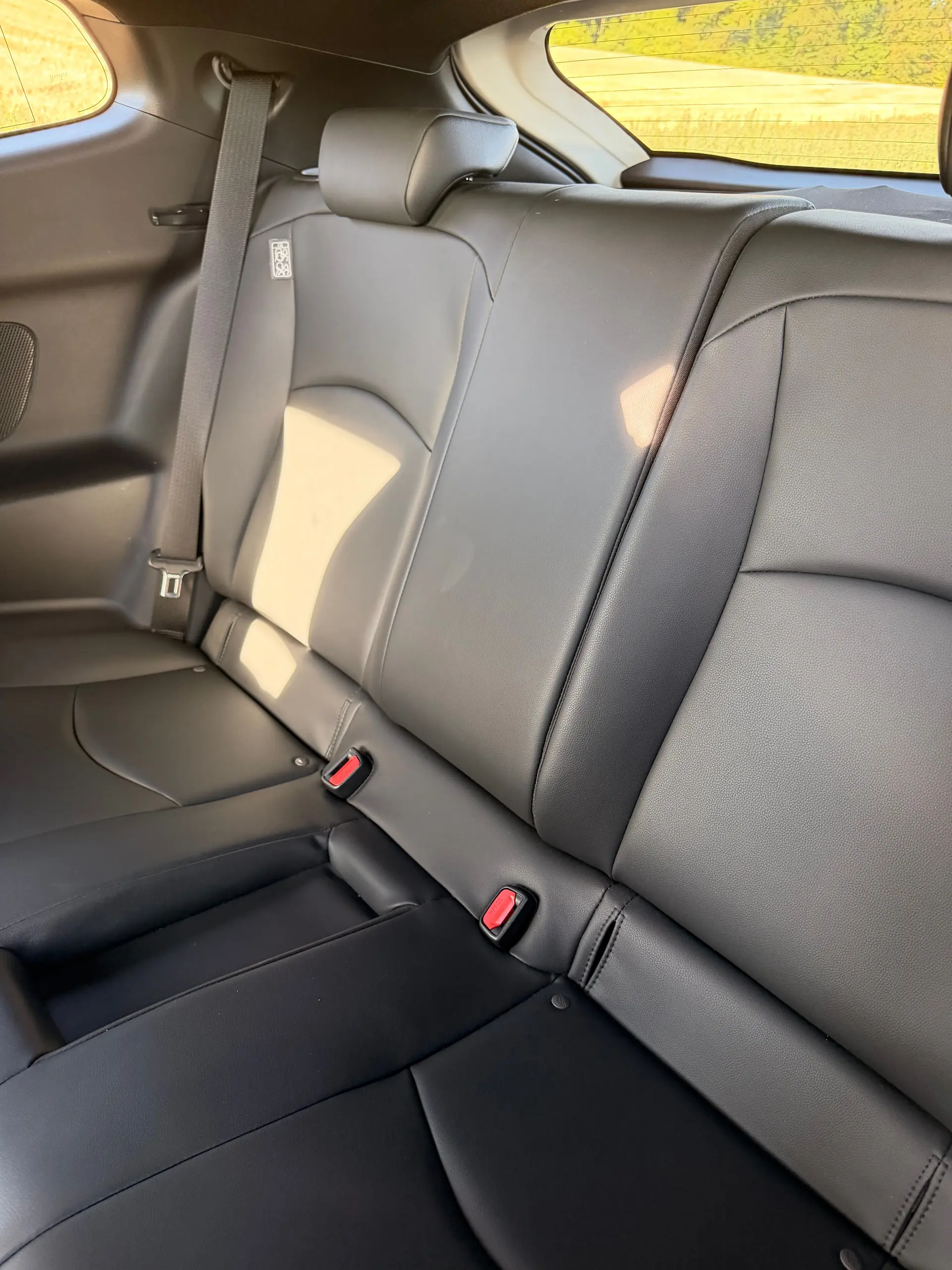 Toyota GR Yaris 2023 occasion Jouxtens Mezery — 5