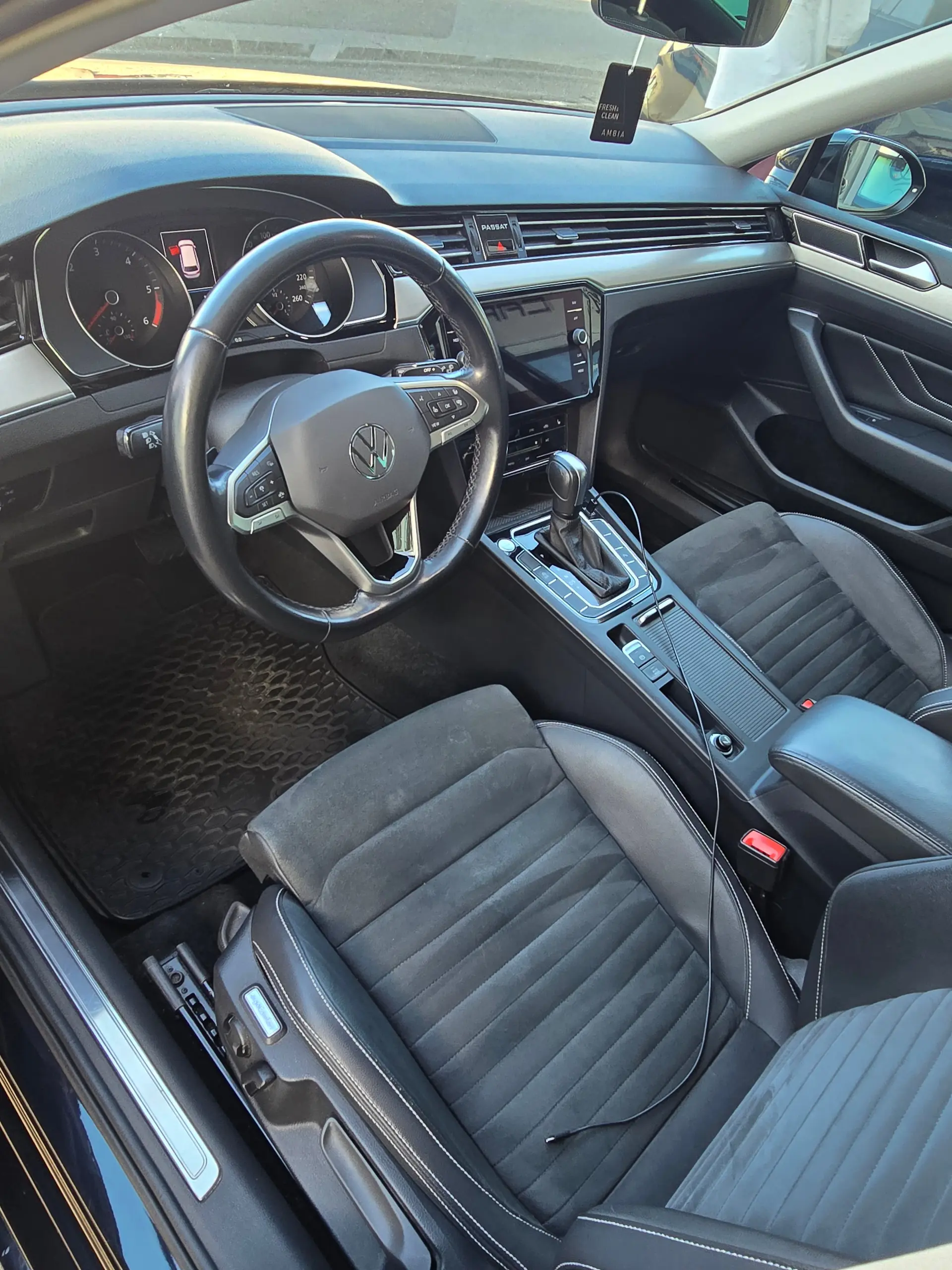 Volkswagen Passat 2021 occasion Birmensdorf ZH — 4