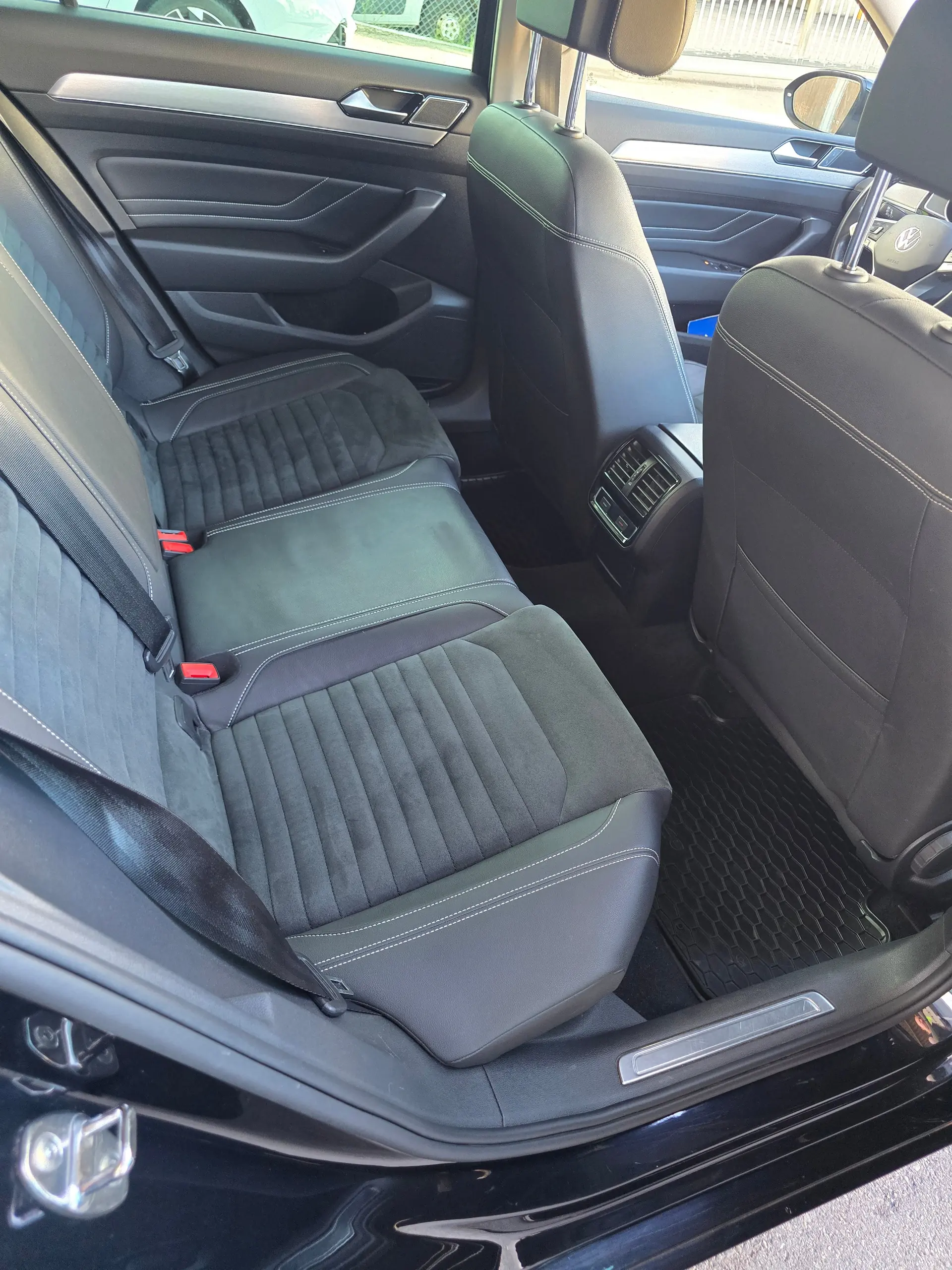 Volkswagen Passat 2021 occasion Birmensdorf ZH — 5